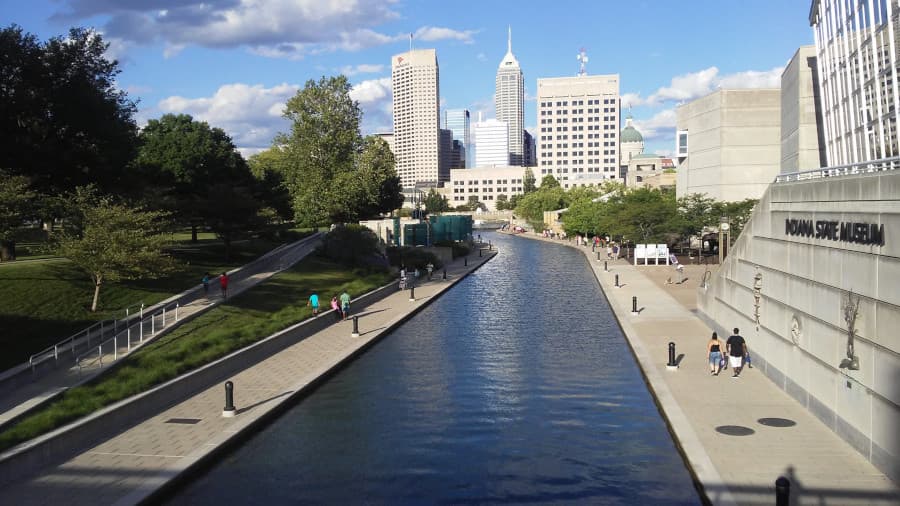 Indianapolis
