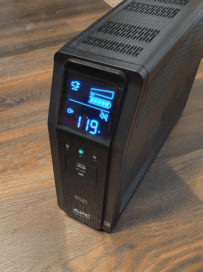 power-supply
