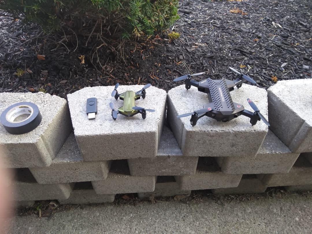 drone